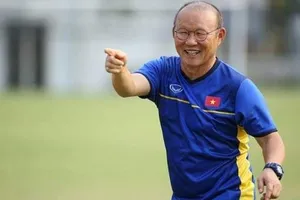 Báo Thái: HLV Park Hang-seo không sợ Thái Lan