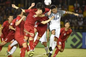 Tuyển Thái mời tuyển Việt Nam, Ấn Độ và Trung Quốc 'tái đấu'