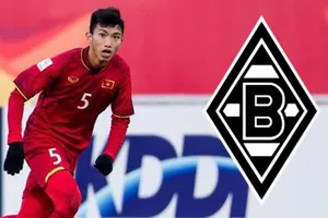 Báo Thái tiết lộ vì sao Văn Hậu được CLB Đức để mắt