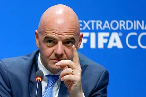 Chủ nhà Qatar chính thức bật đèn xanh World Cup 2022 có 48 đội