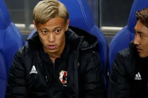 Honda trở lại dẫn dắt U-23 Campuchia ‘đấu’ Úc và Hàn Quốc