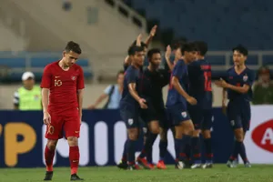 Sao sáng nhất Indonesia từng bị U-19 VN vô hiệu hóa ra sao?