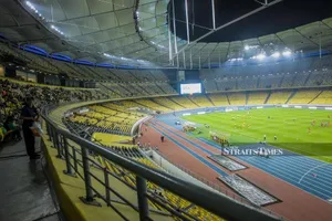 Bài học xương máu từ tuyển Malaysia qua Airmarine Cup