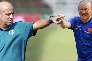 Truyền thông Thái Lan tự tin đội nhà sẽ đánh bại U-23 Việt Nam