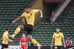 Đến lượt U-23 Malaysia sợ fan tẩy chay