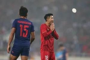 Có những người Thái mừng khi Việt Nam thắng Thái 4-0