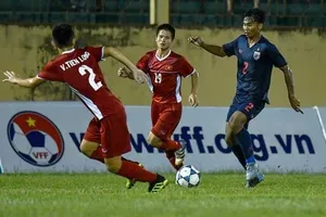 Báo Thái Lan viết gì về cái thua thứ hai trong vòng 5 ngày?