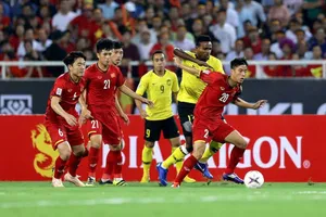 Malaysia: Pháp vô địch World Cup bằng ‘lính lê dương’
