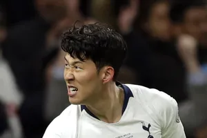 Lịch sử sân mới Tottenham lại ‘khắc tên’ châu Á