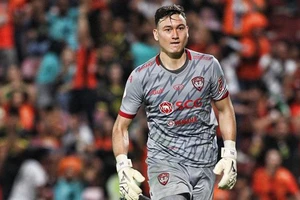 Bi kịch của Văn Lâm cùng Muangthong