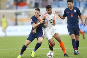 Chưa xác định đội tuyển cuối cùng ở King’s Cup