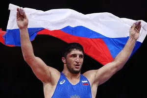 ‘Đấu vật đã giúp tôi giàu có’