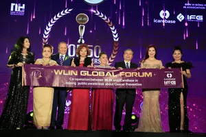 Sức khỏe và tầm soát ung thư