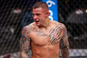 Võ sĩ Mỹ thách đấu nhà vô địch Khabib