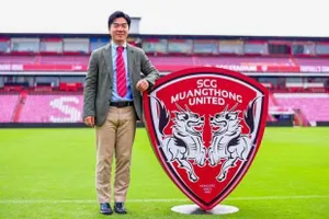 Đêm nay chờ thầy Hàn giải cứu Muangthong