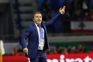 HLV Park Hang-seo có 'đối thủ' mới ở SEA Games 30