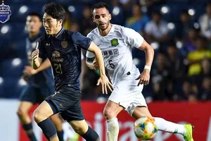 Buriram muốn như CLB Hà Nội được không?