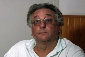 Gia đình Sala, tang chồng tang