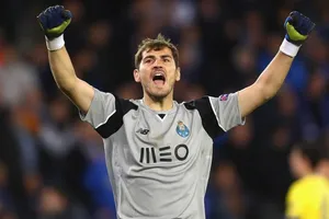 'Thánh' Iker Casillas đã qua cơn nguy kịch