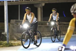 Vua Thái Lan là một nhà thể thao lớn