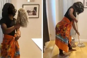 Sốc với cách Evra ăn mừng chức giám đốc thể thao MU