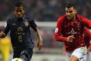 Điệp vụ bất khả thi của Xuân Trường và Buriram?