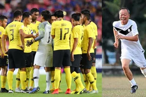 Cựu danh thủ Malaysia khuyên FAM tuyển HLV Hàn Quốc