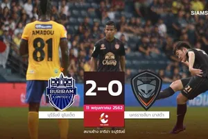 Xuân Trường được “lên sóng” rất nhiều