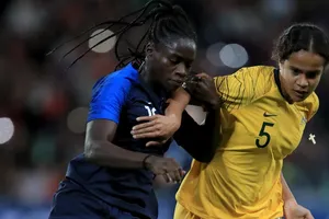 16 tuổi, Fowler đá World Cup