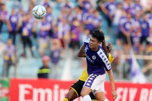 Bình luận: Hà Nội đủ sức vô địch AFC Cup
