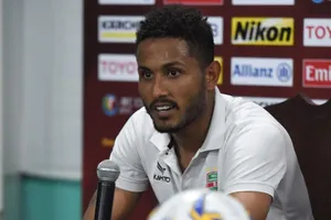 Wander Luiz: “Tôi nói đồng đội là tôi sẽ ghi bàn”