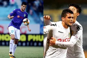 Khen đội cũ Hà Nội, Silva quở trách đồng đội