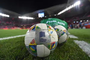 11 cầu thủ Gruzia bị bắt vì dàn xếp tỷ số