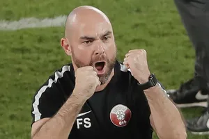 Bại tướng của Park Hang-seo tham dự Copa America