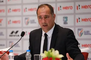 HLV Igor Stimac: “Tôi muốn Ấn Độ vô địch King’s Cup”