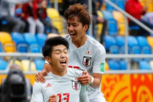 Số phận các đội châu Á ở World Cup, ‘yếu trâu và khỏe bò’