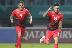 Tuyển Indonesia đặt mục tiêu ‘khủng’ ở AFF Cup với HLV mới