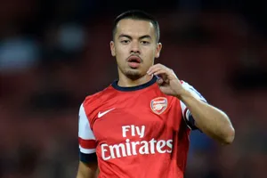 Trung Quốc có cầu thủ gốc Anh đầu tiên