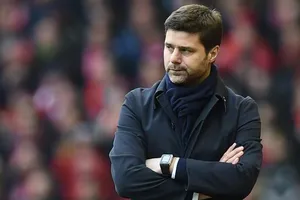 Bại tướng của Klopp nói gì về trận thua?