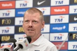 'Tôi rất sốc khi á quân AFF Cup 2018 đứng dưới Nepal'