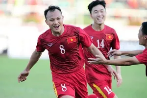 Tiếc nuối vì Trọng Hoàng không thể ‘tái đấu’ Chanathip