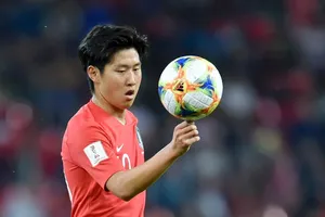 World Cup U-20: ‘Đàn em của Suarez’ bật bãi trước Ecuador