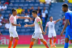 Người Thái sẽ ra sao nếu lại thua tuyển Ấn Độ?