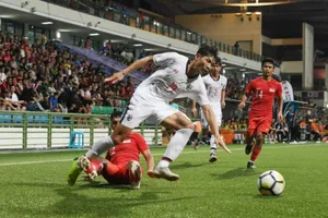 Bình luận: Đằng sau việc U23 Thái Lan ‘ôm hận’ trước Singapore