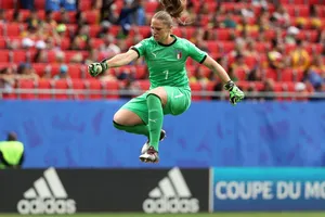 World Cup 2019: Đại diện thứ ba châu Á thua