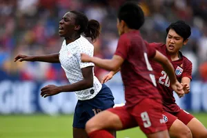 Thái Lan tính đường kiếm điểm trước ĐKVĐ World Cup