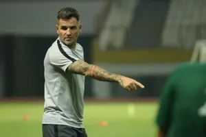 Thua đậm Jordan làm sao lật ngôi ‘King of ASEAN’ của VN