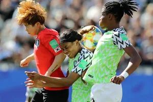 Hàn Quốc lại thua, hai đại diện châu Á đêm nay ra sao?