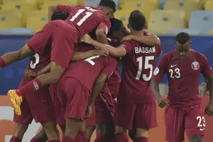 Bại tướng của HLV Park Hang-seo gây ấn tượng tại Brazil