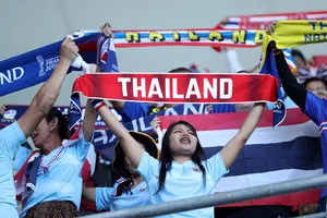 Hai đội tuyển châu Á ‘rơi rụng’ sau vòng bảng World Cup 2019